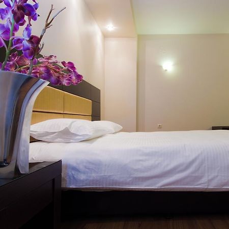 Giotis Boutique Hotel Ioannina Exterior photo