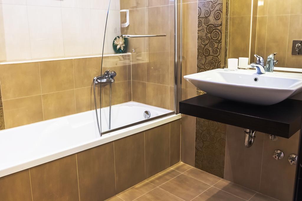Giotis Boutique Hotel Ioannina Exterior photo