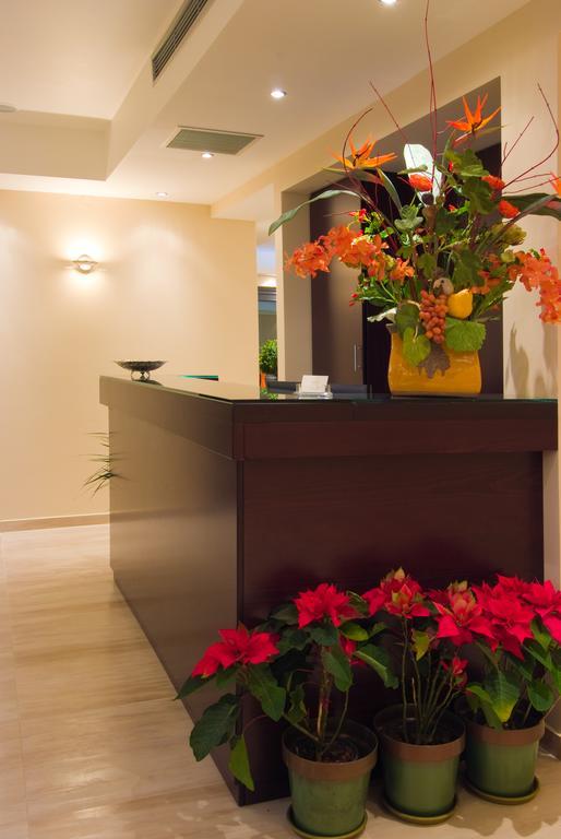Giotis Boutique Hotel Ioannina Exterior photo