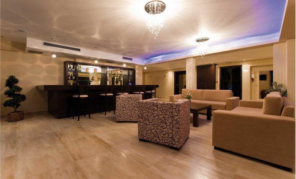 Giotis Boutique Hotel Ioannina Exterior photo